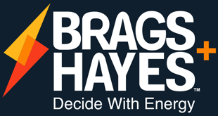 Brags Hayesvectorlogo