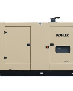 KOHLER SDMO 760KW Generador diésel con recinto insonorizado | D750U