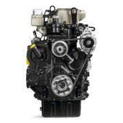 KOHLER SDMO 18KW Generador Diesel con Recinto Insonorizado | K20UM