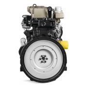 KOHLER SDMO Diesel Generator 18KW with Soundproofed Enclosure | K20UM