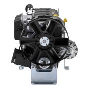 KOHLER SDMO 11KW Generador Diesel con Recinto Insonorizado | K12UM