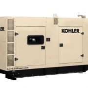 KOHLER SDMO 238KW Generador Diesel con Recinto Insonorizado | V250U
