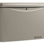Kohler 20KW, 3-Phase 240V Home Standby Generator with Aluminum Enclosure | 20RCA