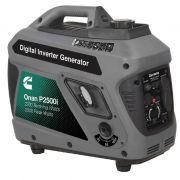 Cummins Onan P2500i Inverter Portable Generator – A058U944