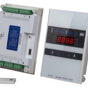 McPherson Controls | Interruptor de transferencia automática de 3 polos 600A | ATS22/600/3N3 multivoltaje