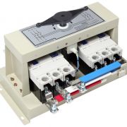 McPherson Controls | 400A 3Pole Automatic Transfer Switch | ATS22/400/3N3 multi-Voltage