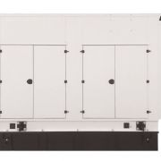 BLUE STAR Power Systems 300KW Diesel Generator 72 Hour Tank with Sound Attenuated Enclosure | VD300-01