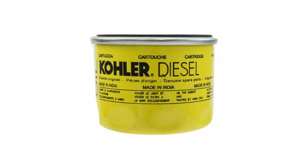 KOHLER, OIL FILTER CARTRIDGE. ED0021752800-S