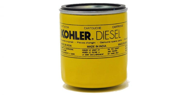 KOHLER, OIL FILTER CARTRIDGE (21752820). ED0021752850-S