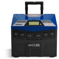 Kohler 1440W Solar Recharging Portable Inverter Generator | enCUBE1.8