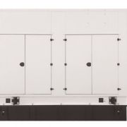BLUE STAR Power Systems 250KW Diesel Generator 24 Hour Tank with Sound Attenuated Enclosure | VD250-01