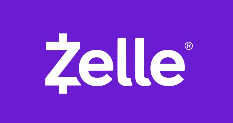 accept Zelle payments