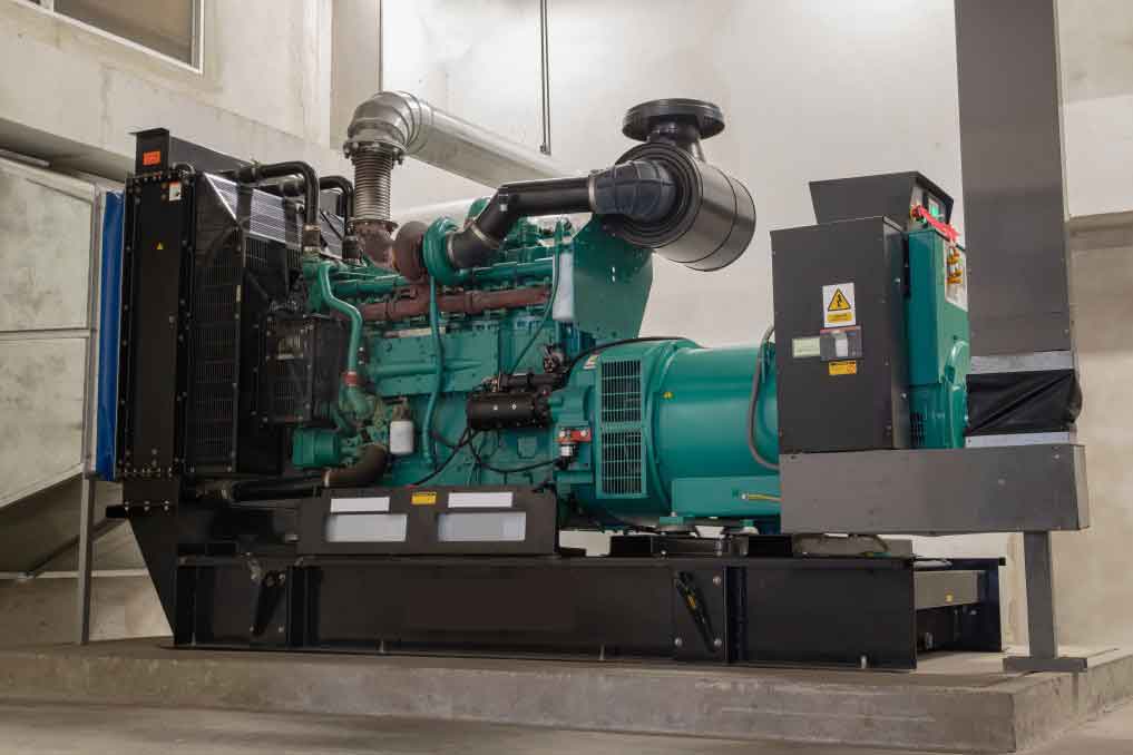 generator room emergency power supply powered by diesel power selective focus t20 lLQjnb