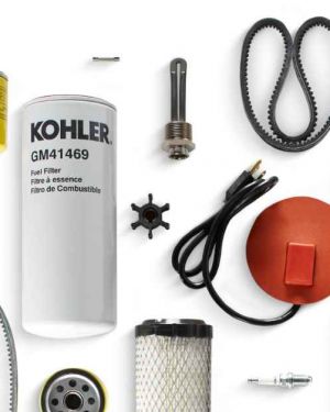 KOHLER, Kit, Controller ADCII Service Replacement. GM83744