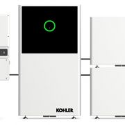 Kohler Power Reserve 10 KWH AC Coupled | KOH10AC-7600-01