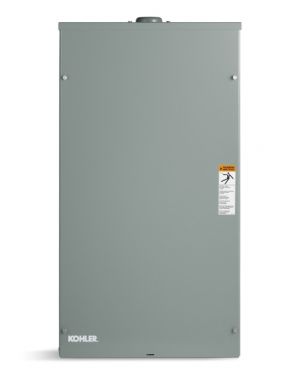 Kohler 200 amperios, entrada de servicio RDT ATS | RDT-CFNC-200ASE-QS4