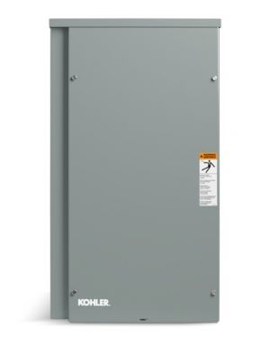 Kohler 100 amperios, entrada de servicio RXT ATS | RXT-JFNC-100ASEQS4