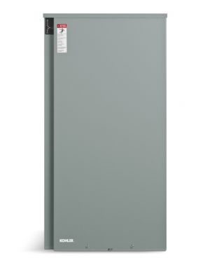 Kohler 200-amp, RDT ATS | RDT-CFNC-0200A-QS7