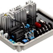 McPherson Controls | Regulador de voltaje | ADVR-073