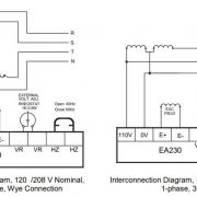 McPherson Controls | Voltage Regulator | EA-230