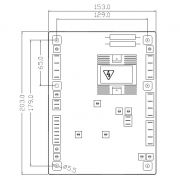 McPherson Controls | Regulador de Voltaje | SS321