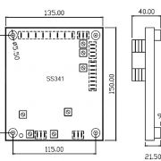 McPherson Controls | Regulador de Voltaje | SS341