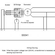 McPherson Controls | Voltage Regulator | SS341