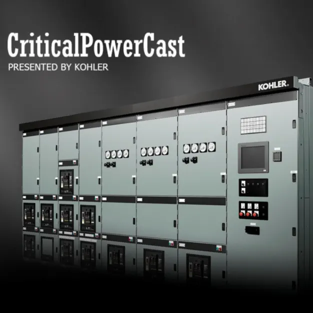 Critical Power Cast