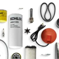 Kohler Sea Spares Kit