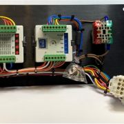 McPherson Controls | Generator Control Unit | GCU-44 NEXYS Kit