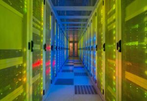 data center infrastructure