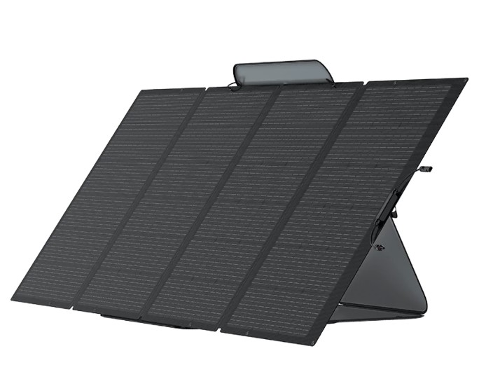 EcoFlow 400W Solar panel