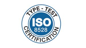 ISO 8528