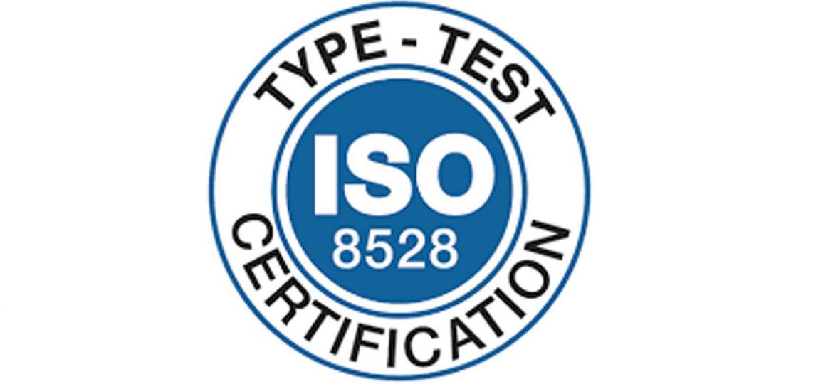 ISO 8528