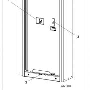 Kohler 100-amp, RXT ATS | RXT-JFNC-0100AQS7