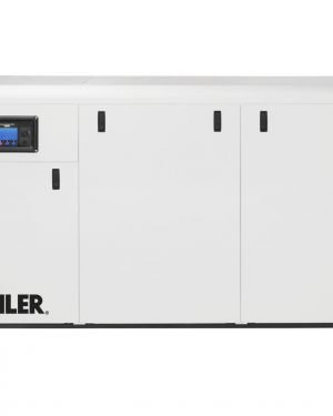 Kohler 100KW, 3-Phase Diesel Marine Generator with Sound Shield Enclosure 100EOZDJ