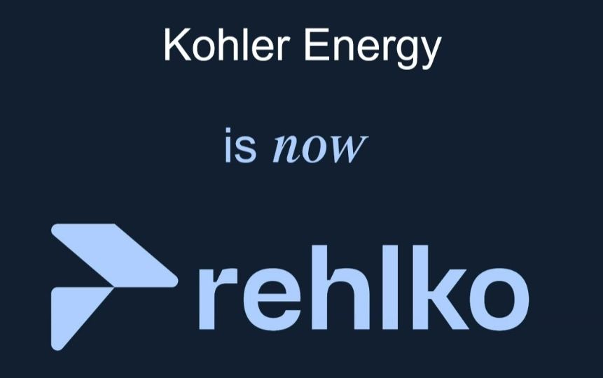 Kohler energy is now relhlko