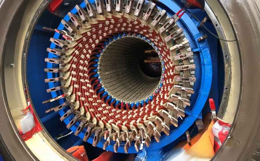 stator3 Español