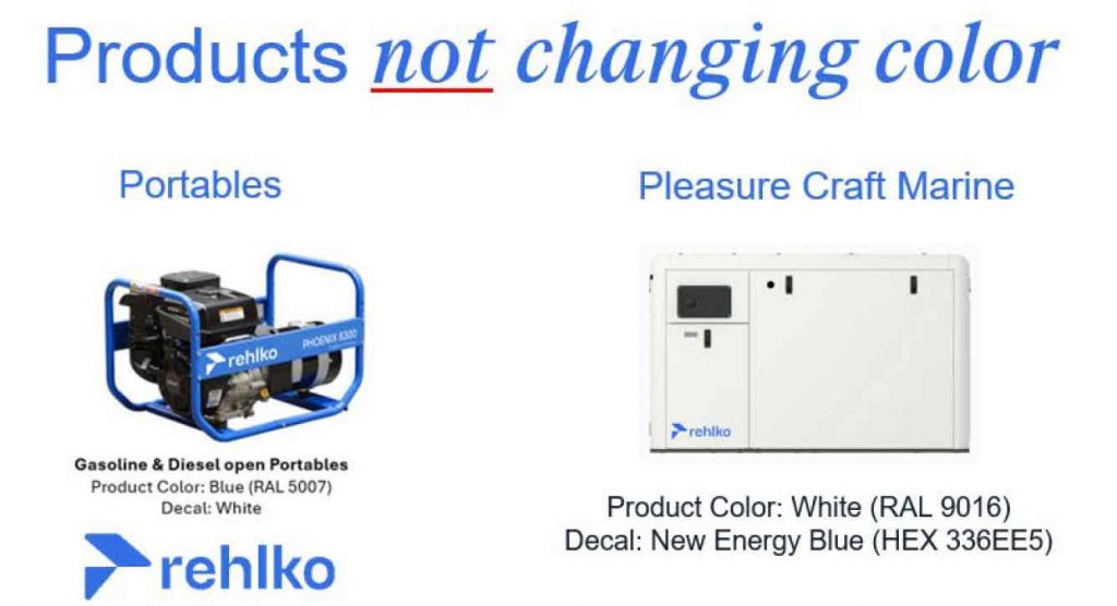 Rehlko Power Systems