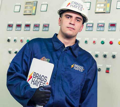 Brags & Hayes: Trusted, Rated, and Top Generator Supplier 1 story3