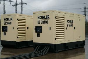 Synchronization of Generators