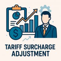 tariffsurcharge