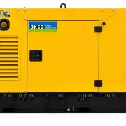 APD35MA-6 AKSA Diesel Generating Set 29.2kVA with Optional Sound Attenuated Canopy