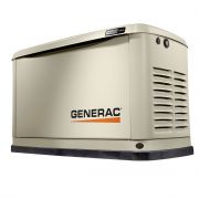 Generac Guardian Series Standby Generator – Model G007171-0 (10 kW)