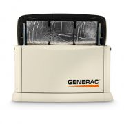 Generac Guardian Series Standby Generator – Model G007171-0 (10 kW)