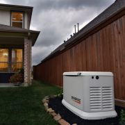 Generac Guardian Series Standby Generator – Model G007171-0 (10 kW)