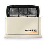 Generac Guardian Series Standby Generator – Model G007172-0 (10 kW)