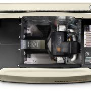 Generac Guardian Series Standby Generator – Model G007172-0 (10 kW)