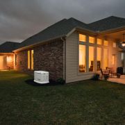 Generac Guardian Series Standby Generator – Model G007172-0 (10 kW)