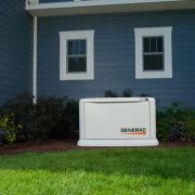 Generac Guardian Series Standby Generator – Model G007172-0 (10 kW)